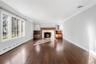 Living room.