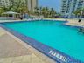 FULL SUNNY RESORT STYLE HEATED POOL