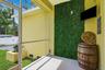 Screened Porch