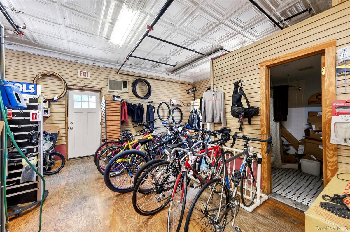 Retail Space