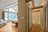 Large WIC and Wall Closets