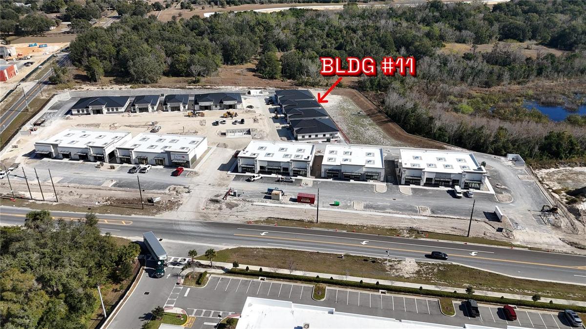 Site Progress