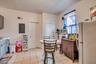 Single family eating kitchen