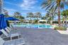 Resort Style Pool