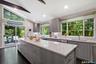 Island Kitchen