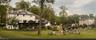 Backyard view