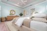 Virtually Staged Primary Suite