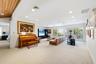 Spacious Bonus Room on 2nd floor overlooks Gulf