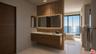 Primary Bathroom Rendering