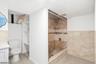 basement full bath
