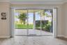 Plenty of outdoor living space