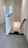 Stair view