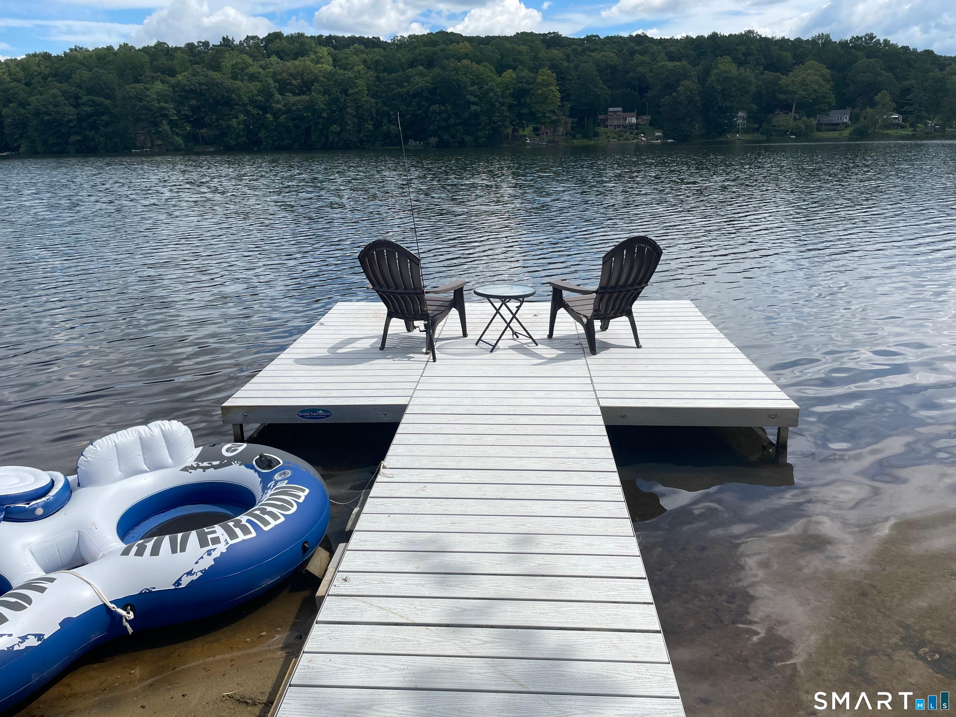 Dock