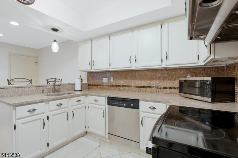 Classic Kitchen