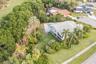 185 Ft Golf Course Frontage, Bayhead Hole #2 — Countryside Country Club, Designer Landscaping