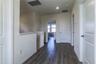 Oversized Hallway