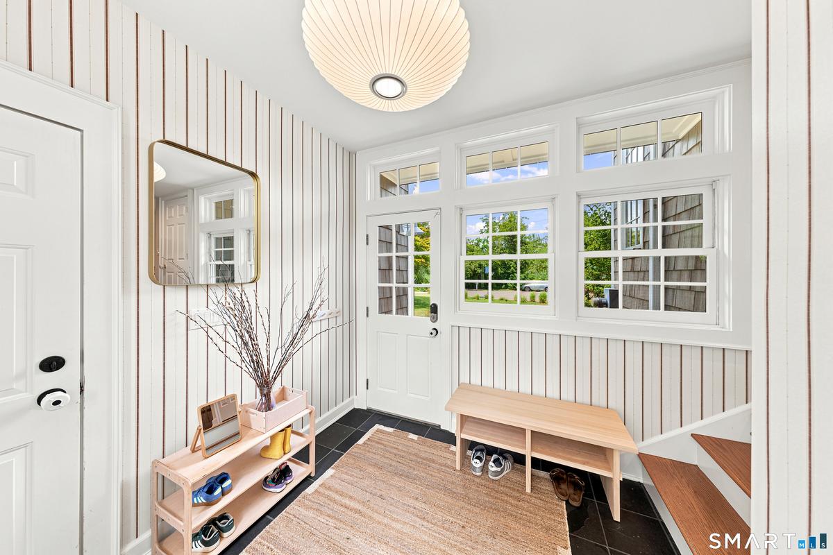 Mud Room