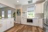 Clubhouse Kitchen