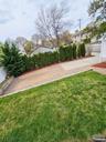 Private Yard!