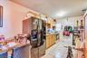 eating kitchen