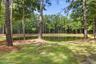 Private pond with Dock