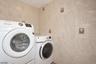Laundry 2nd Floor
