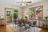 Dining Room - VIrtually Staged