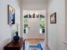 Entry Foyer