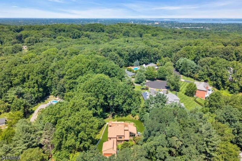 Set on approx 1.5 acres
