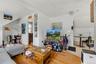 Unit 2, living room