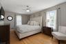 Prim Bed