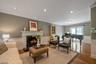 Formal Living Room