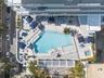 Pool Deck