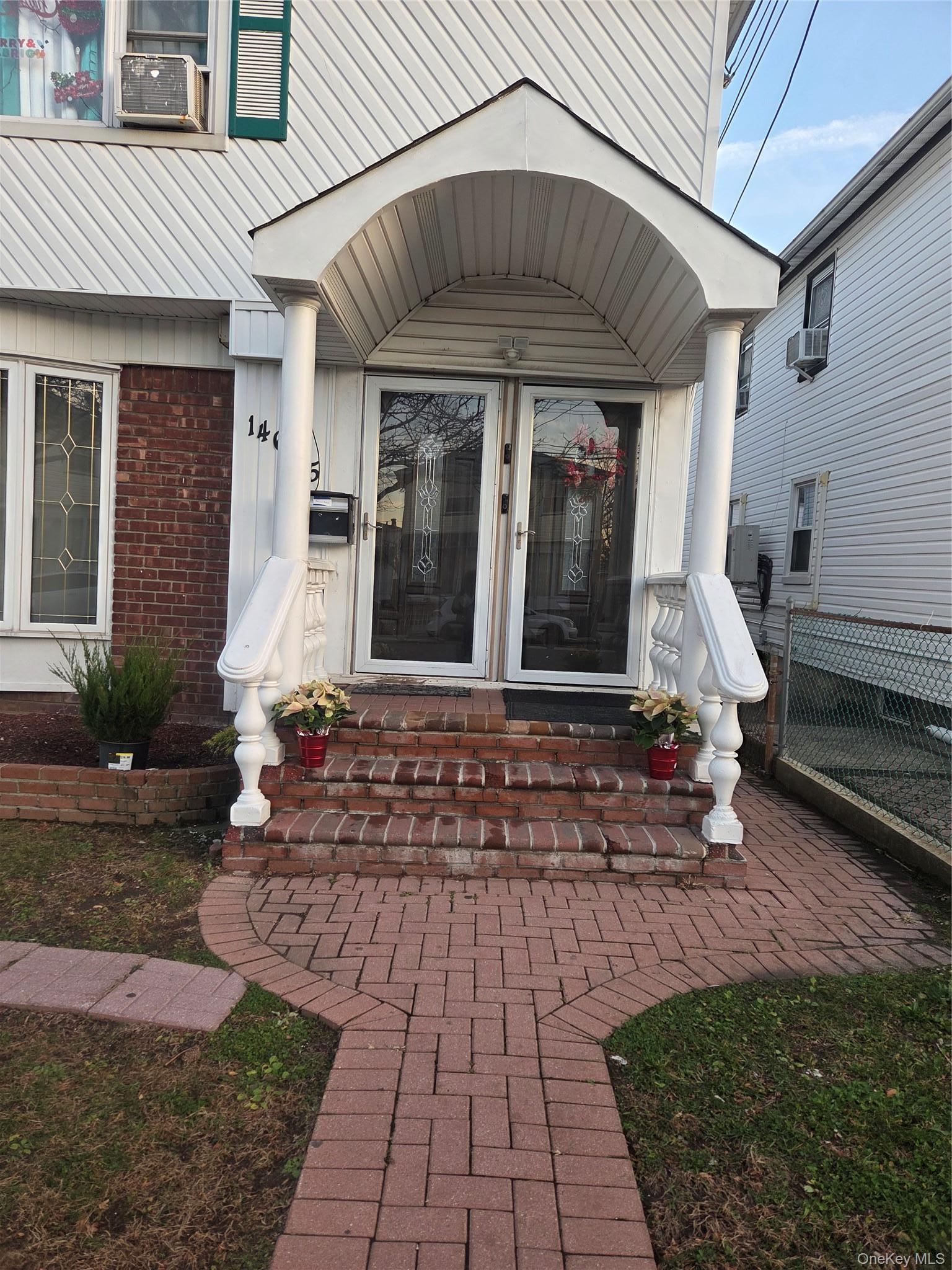 Welcome to 146-15 223rd Street Springfield Gardens