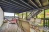 Lower Deck