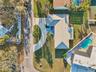 Extra large corner lot at almost 1/3rd acre!
