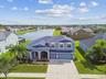 Front Elevation/water view