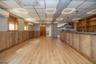 1st floor bar and dining area