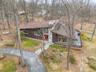 Front View Aerial