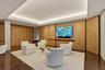 casual living room