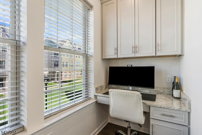 Office Alcove