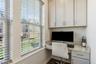 Office Alcove