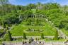 Aerial of Gardens