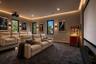 Movie Theater Virtually Staged