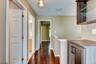 2nd Floor Hallway