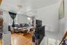 Unit 2, Living room