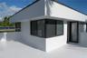 Master Bathroom Balcony