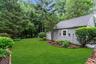 Gorgeous, lush landscaping
