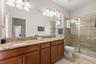 Master Ensuite Bathroom 1st Level/ Pool Bathroom