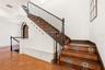 stairs to top/3rd floor